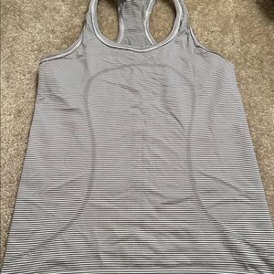 Lululemon swiftly tech tank